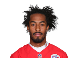 Marcus Kemp