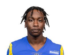 Derion Kendrick