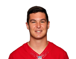 Nick Mullens