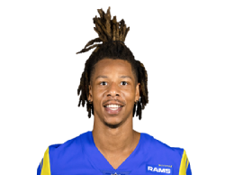 Trishton Jackson
