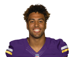 Irv Smith Jr.