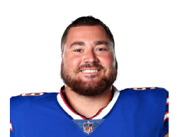 Harrison Phillips