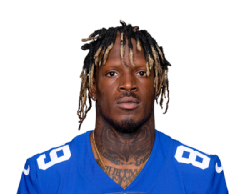 Kadarius Toney