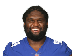 Dalvin Tomlinson