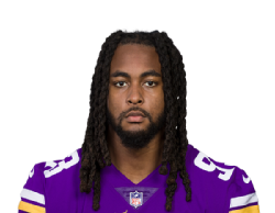 Patrick Jones II