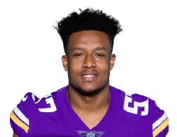 D.J. Wonnum