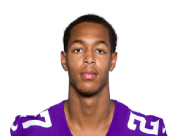 Cameron Dantzler Sr.