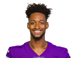 Akayleb Evans