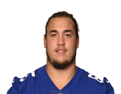 Nick Gates