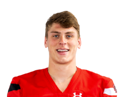 Mason Tharp