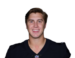 Chase Garbers