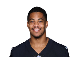 Bryce Cosby