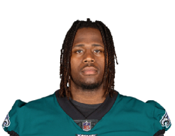 Raequan Williams