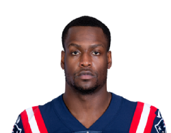 Rashod Berry