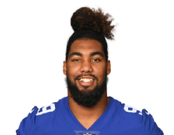 Leonard Williams