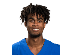 Eric McAlister