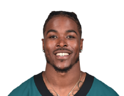Corey Clement