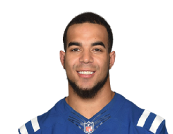 Jordan Wilkins
