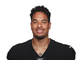 Keelan Doss