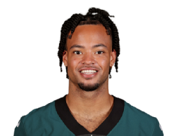 Nathan Meadors
