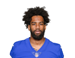 Zyon Gilbert