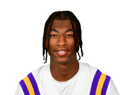 Chris Hilton Jr.