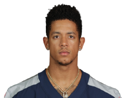 Greg Mabin