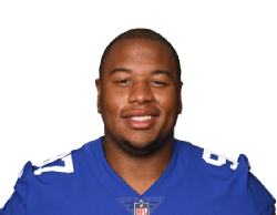Dexter Lawrence