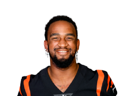 Pooka Williams Jr.