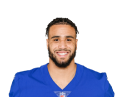 Darrian Beavers