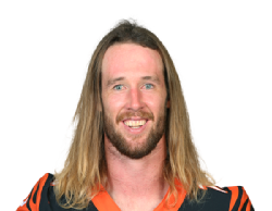 Trenton Irwin