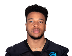 Dorian Etheridge