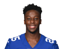 Corey Ballentine