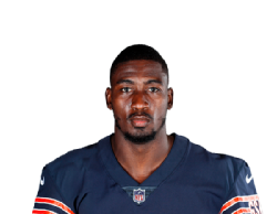 Rashad Smith