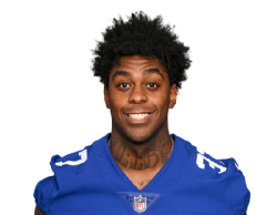 Tae Crowder