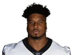 Jalen Dalton