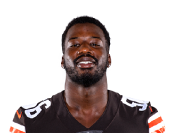 Willie Harvey Jr.