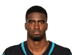Breon Borders