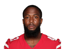 Jared Mayden