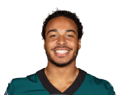 Elijah Riley