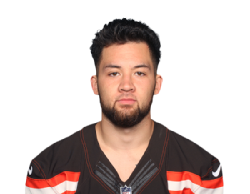 Kai Nacua