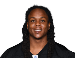 Anthony McFarland Jr.