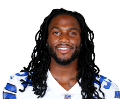 Jaylon Smith