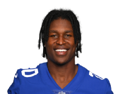 Darnay Holmes