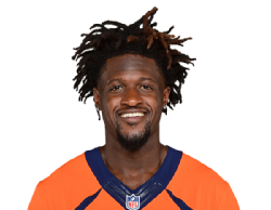 Brandon Johnson
