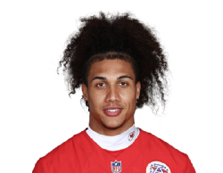 Devon Key