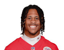 Jerrion Ealy