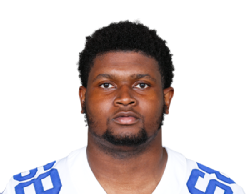 Ron'Dell Carter