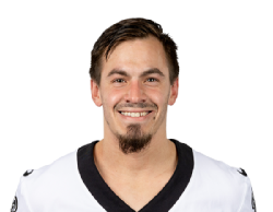 John Parker Romo