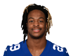 Xavier McKinney